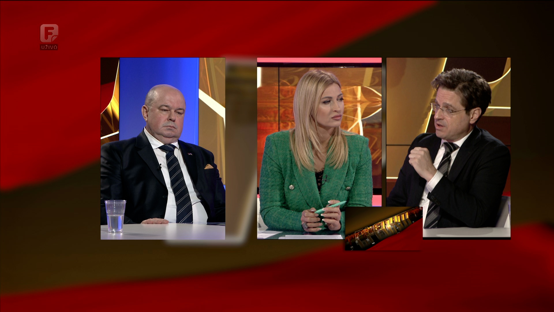 Ademović: Bolje da se držimo izreka nego da tvrdimo da svi nezakonito rade